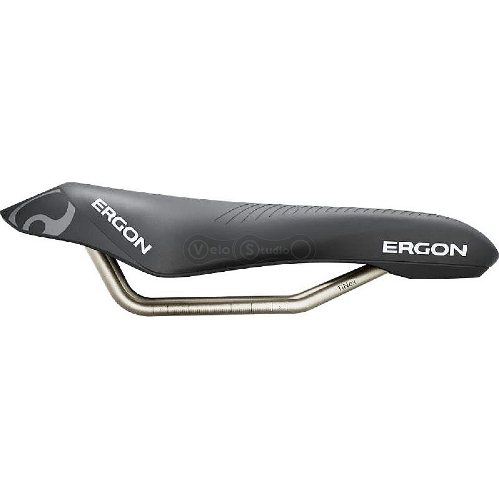 Женское седло Ergon SR Triathlon Women Front 235x130 мм