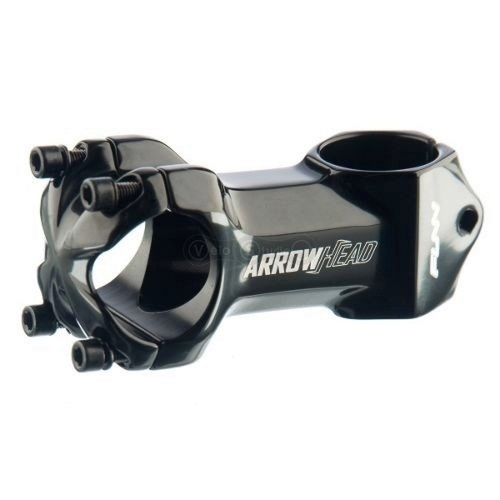 Вынос Funn Arrow Head XC Mirror Black 90mm 5°