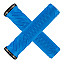 Грипсы Lizard Skins Danny Macaskill 136 мм Deja Blue Грипсы Lizard Skins Danny Macaskill 136 мм Deja Blue