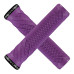Грипсы Lizard Skins Danny Macaskill 136 мм Ultra Purple