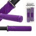 Грипсы Lizard Skins Danny Macaskill 136 мм Ultra Purple