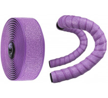 Обмотка руля Lizard Skins DSP V2, толщина 2,5 мм, Violet Purple