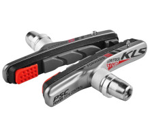 Колодки тормозные катриджные KLS Controlstop V-01 для V-Brake пара