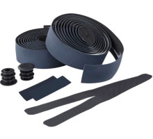 Обмотка керма KLS Bastogne 2000x30x2, 5мм синя