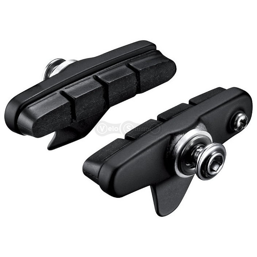 Тормозные колодки Shimano R55С3 Ultegra BR-6700 шоссейных тормозов