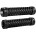 Грипси ODI Vans® Lock-On Grips, Black w/ Black Clamps