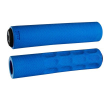 Грипси ODI F-1 VAPOR Grips, 130mm, Blue