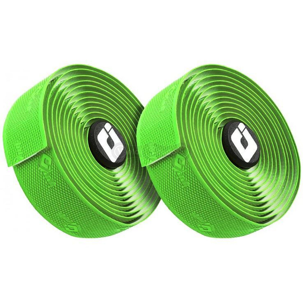 Обмотка керма ODI 2.5mm Performance Bar Tape - Green