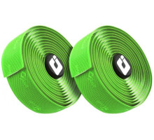 Обмотка керма ODI 2.5mm Performance Bar Tape - Green