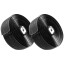 Обмотка руля ODI 2.5mm Performance Bar Tape - Black Обмотка руля ODI 2.5mm Performance Bar Tape - Black