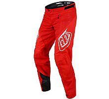 Штани TLD Sprint Pant [RED] розмір M (32)