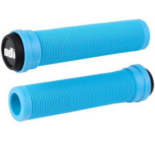 Грипси ODI Soft Longneck BMX 135 mm Single Ply Aqua