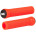 Грипси ODI Soft Longneck BMX 135 mm Single Ply Bright Red