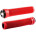 Грипси ODI Soft Longneck BMX 135 mm Single Ply Fire Red