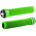 Грипси ODI Soft Longneck BMX 135 mm Single Ply Green