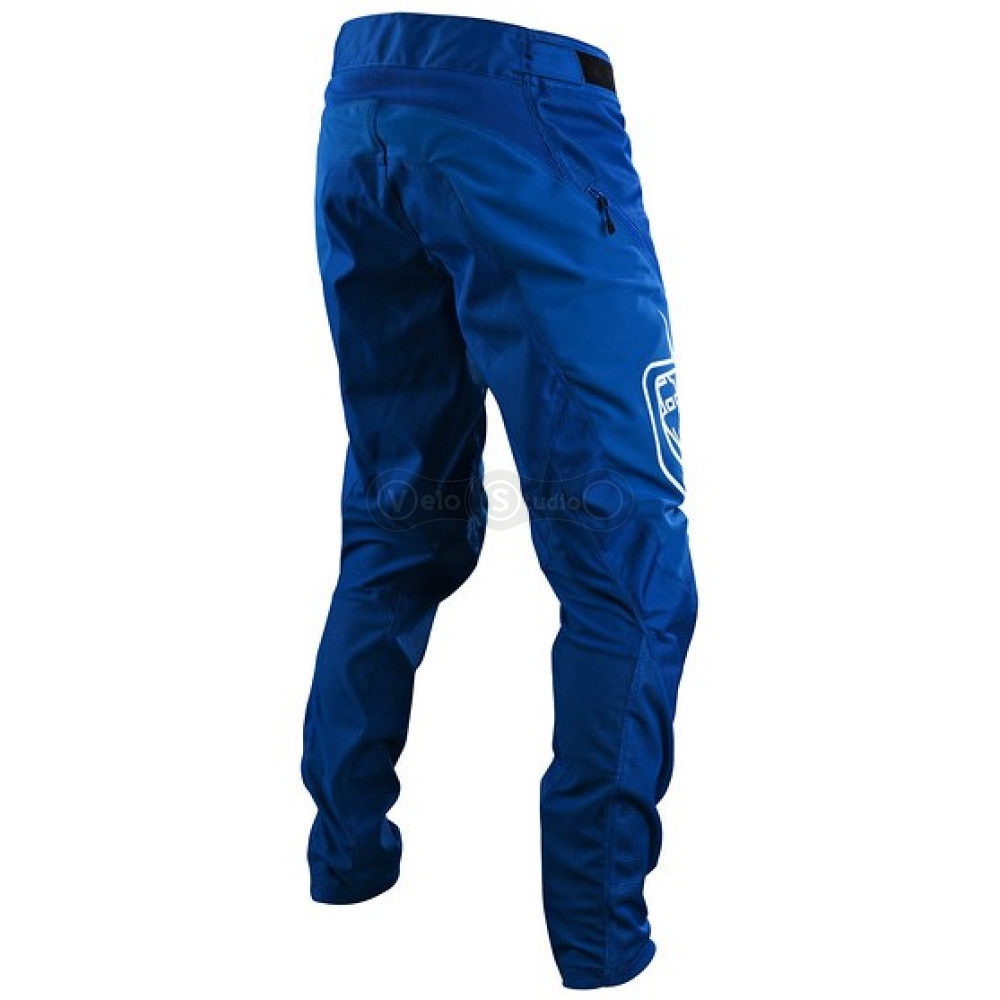 Штаны TLD Sprint Pant [Royal Blue] размер M (32)