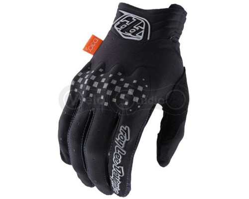 Перчатки TLD Gambit Glove [Black] размер M