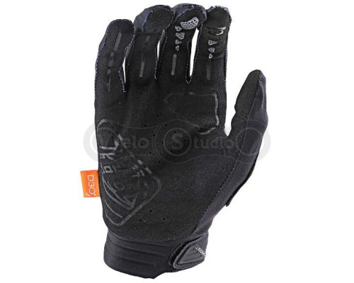 Рукавички TLD Gambit Glove [Black] розмір XL