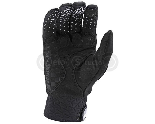 Рукавички TLD Swelter Glove [Black] розмір S