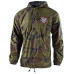 Куртка TLD Granger Windbreaker (Green Camo) размер S