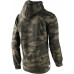 Куртка TLD Granger Windbreaker (Green Camo) размер S