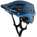 Вело шолом TLD A2 Mips Helmet [Decoy S Okey Blue] M/L (57-59 см)