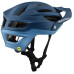 Вело шолом TLD A2 Mips Helmet [Decoy S Okey Blue] M/L (57-59 см)