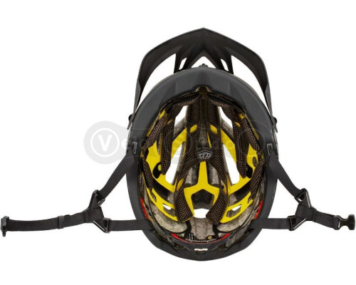 Вело шолом TLD A2 Mips Helmet [Decoy S Okey Blue] XL/XXL (60-62 см)