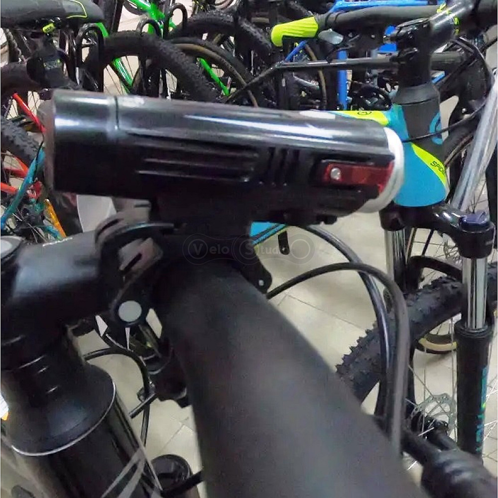 Фара ONRIDE Ray USB 800 Lum