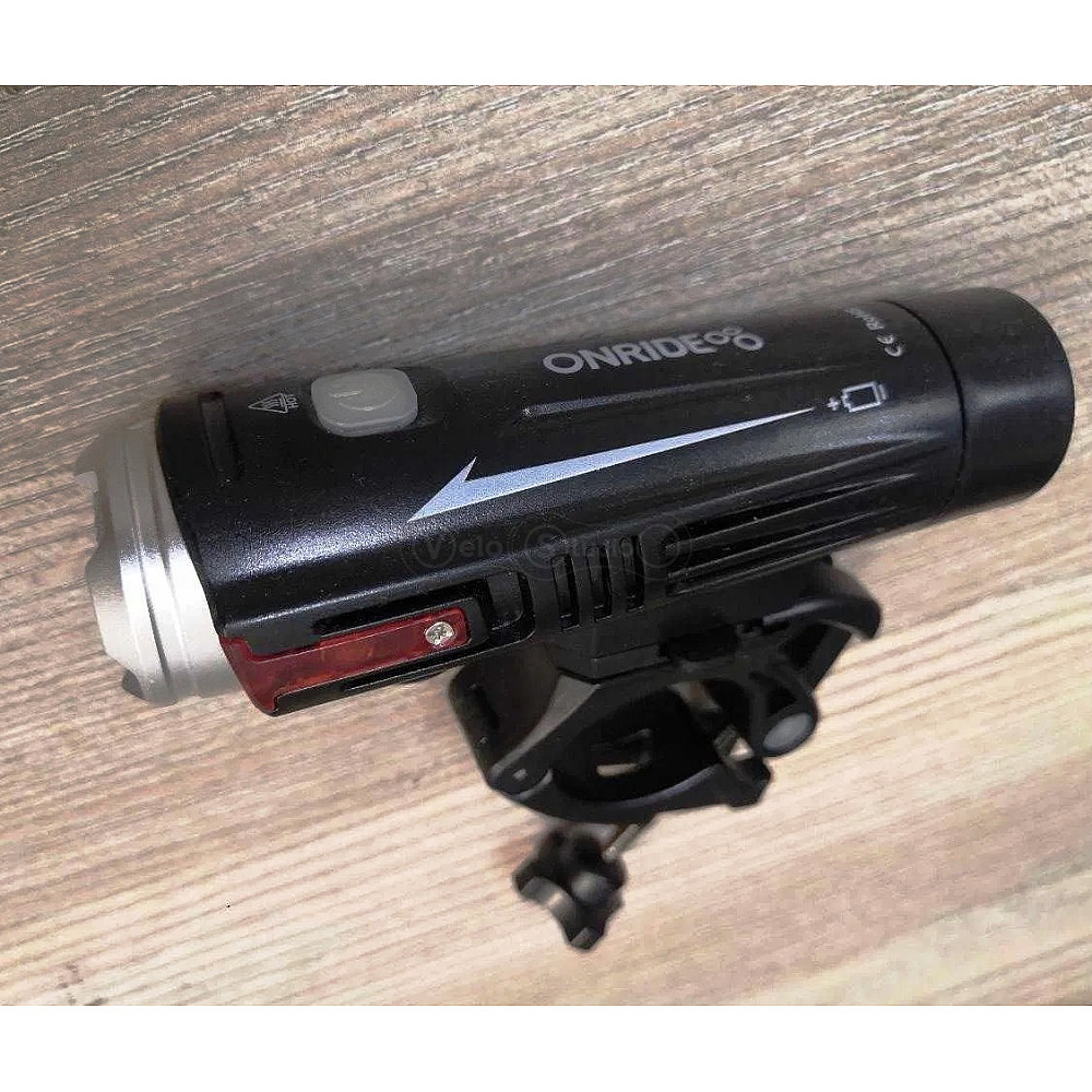 Фара ONRIDE Ray USB 800 Lum