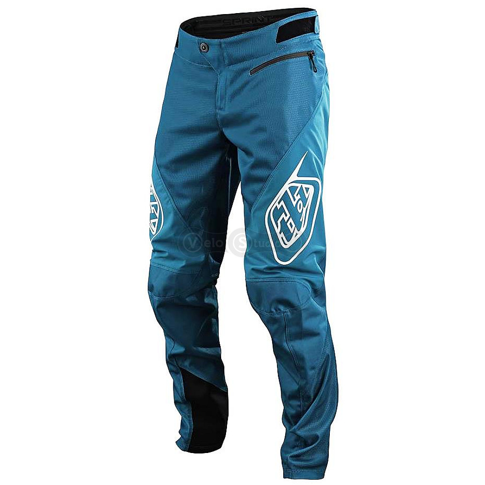Штаны TLD Sprint Pant [MARINE] размер M (32)