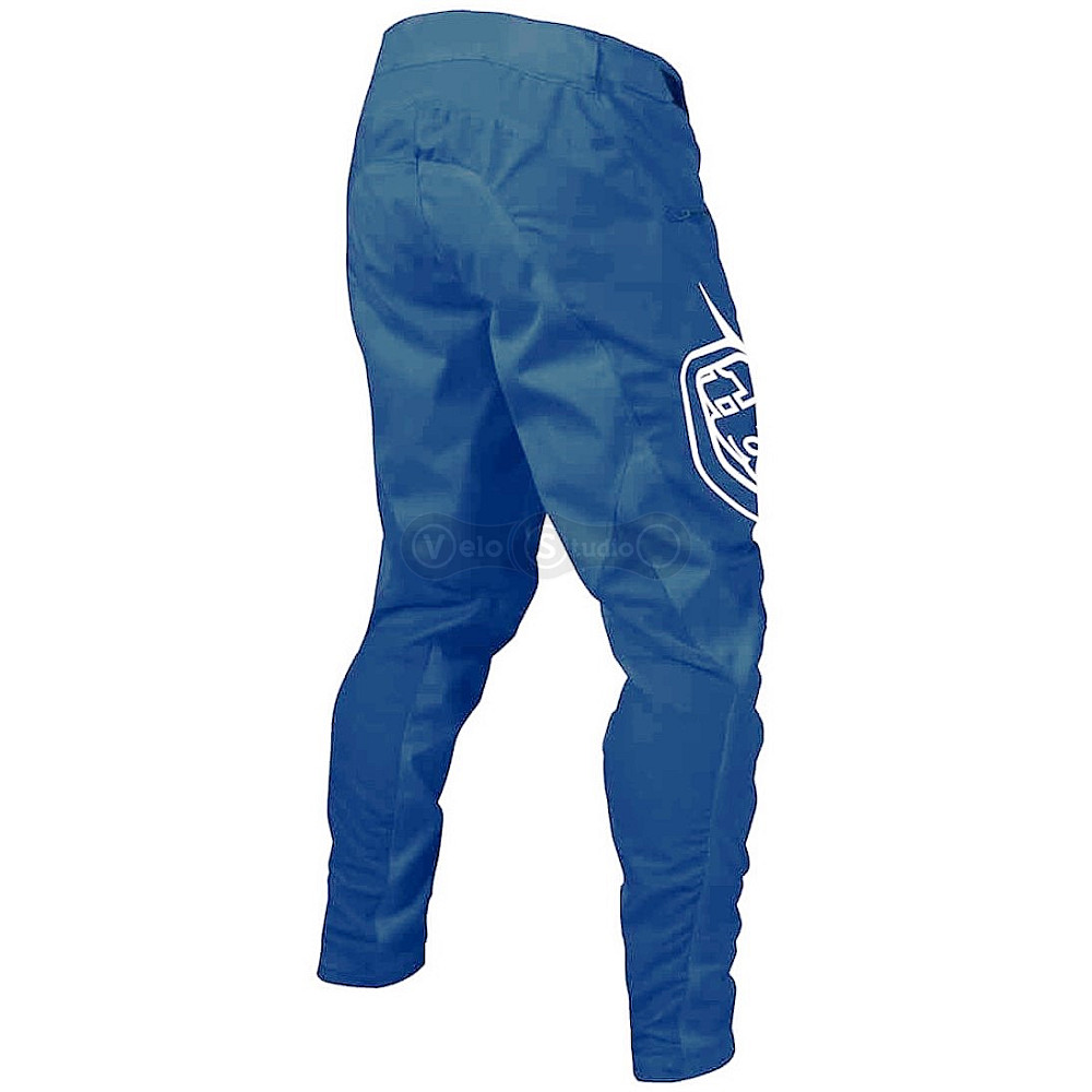 Штаны TLD Sprint Pant [MARINE] размер M (32)