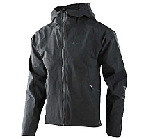 Куртка TLD Descent Jacket [Black] розмір LG