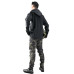 Куртка TLD Descent Jacket [Black] размер SM