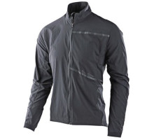 Куртка TLD SHUTTLE JACKET [BLACK] розмір MD
