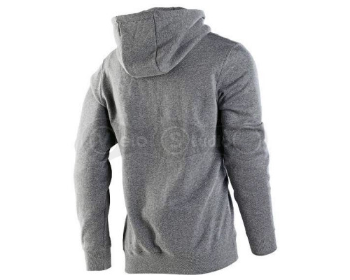 Худі TLD GO FASTER PULLOVER CHARCOAL XL