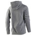 Худі TLD GO FASTER PULLOVER CHARCOAL XL