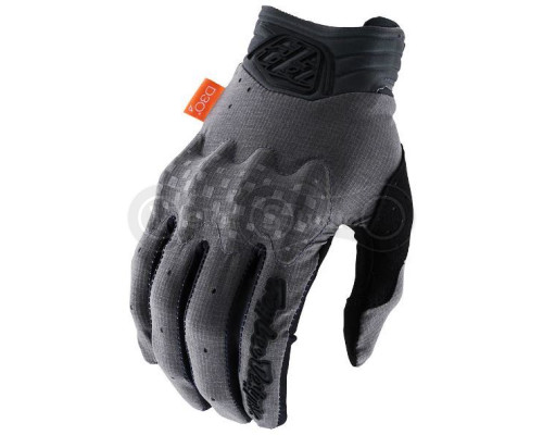 Перчатки TLD Gambit Glove [Charcoal] размер S