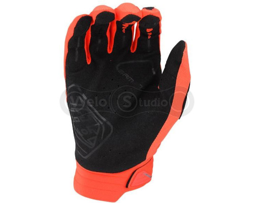 Перчатки TLD Gambit Glove [Neon Orange] размер S