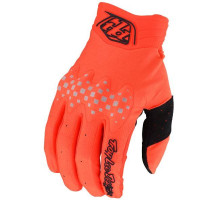 Рукавички TLD Gambit Glove [Neon Orange] розмір M