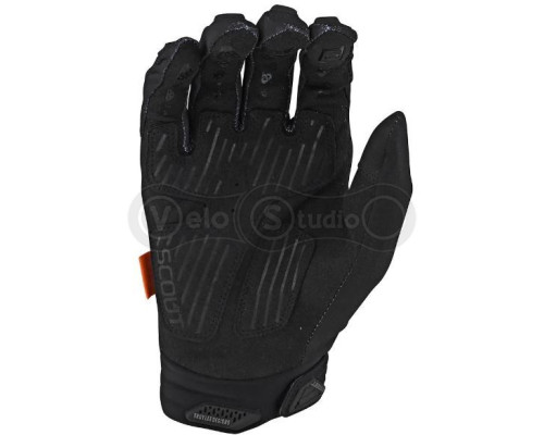 Перчатки TLD SCOUT GAMBIT Off-Road Glove [BLACK] M