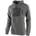 Худи TLD Factory Pullover Hoodie Heather [Gray] M