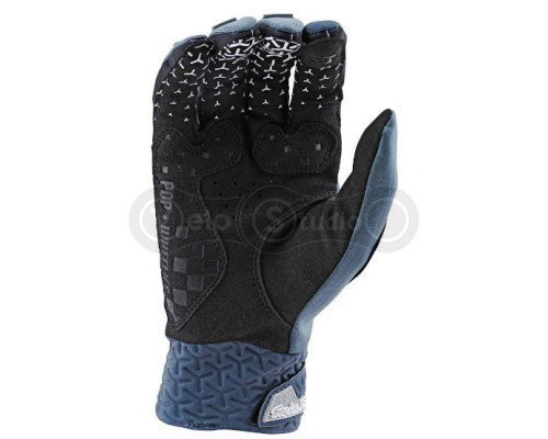 Рукавички TLD Swelter Glove [Charcoal] розмір XXL