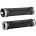 Грипси ODI Ruffian MTB Lock-On Bonus Pack Black w/Grey Clamps