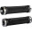 Грипси ODI Ruffian MTB Lock-On Bonus Pack Black w/Silver Clamps