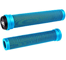 Грипси ODI Soft Longneck SLX 160mm Single Ply Light Blue