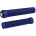 Грипси ODI Soft Longneck SLX 160mm Single Ply Navy Blue