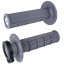 Мото грипси ODI MX V2 Lock-On Half-Waffle Graphite