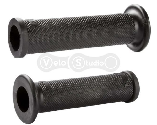 Грипсы ODI Ruffian Road Racing Grips - Black