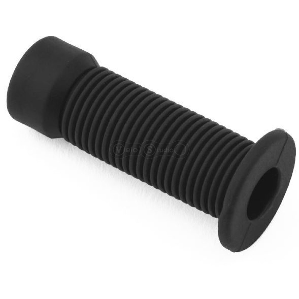 Ковпачок на ніпель Valve Stem Grips Candy Jar - SCHRADER, Black (1 шт)